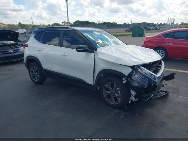 2024 KIA SELTOS KNDEU2AA0R7647404