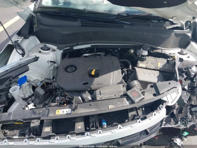 2024 KIA SELTOS KNDEU2AA0R7647404 Photo 9