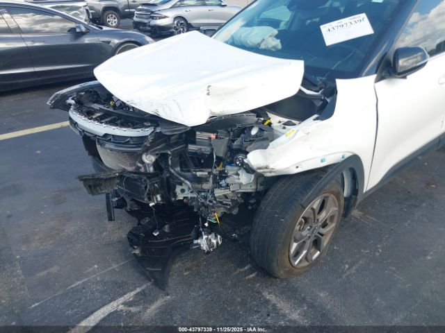 2024 KIA SELTOS KNDEU2AA0R7647404 Photo 5