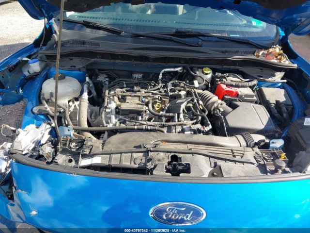 2021 FORD ESCAPE 1FMCU9G6XMUA06284 Photo 9