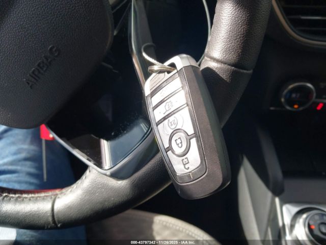 2021 FORD ESCAPE 1FMCU9G6XMUA06284 Photo 10