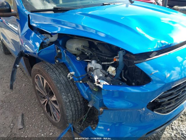 2021 FORD ESCAPE 1FMCU9G6XMUA06284 Photo 5