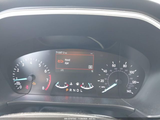 2021 FORD ESCAPE 1FMCU9G6XMUA06284 Photo 6