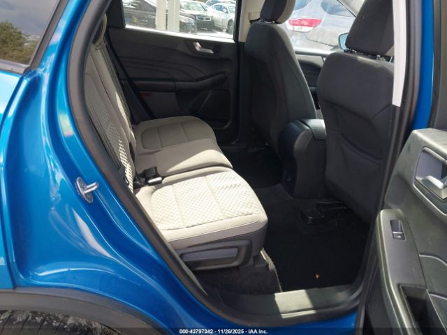 2021 FORD ESCAPE 1FMCU9G6XMUA06284 Photo 7