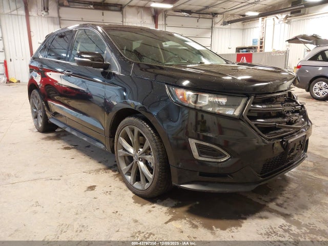 Aukcja sprzedaży 2016 Ford Edge Sport, vin: 2FMPK4APXGBB87201, numer aukcji: 43797350