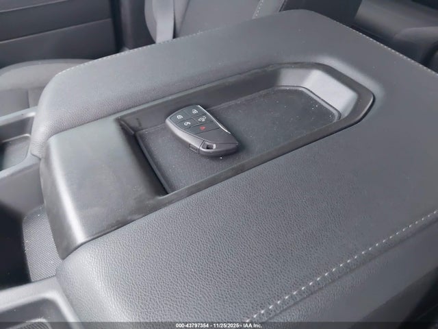 1GCPKKEK3SZ128276 Chevrolet Silverado 1500 4wd Short Bed Lt With 2fl