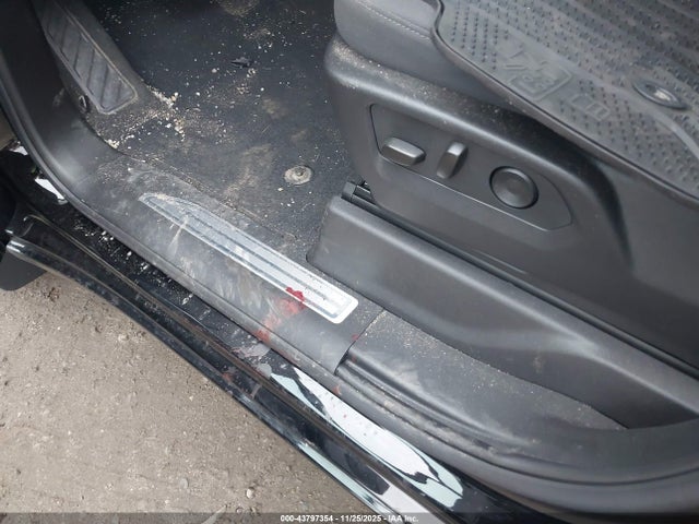 1GCPKKEK3SZ128276 Chevrolet Silverado 1500 4wd Short Bed Lt With 2fl