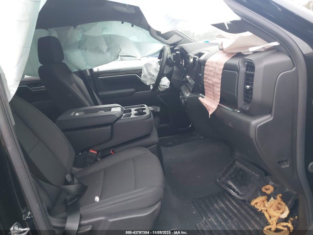 1GCPKKEK3SZ128276 Chevrolet Silverado 1500 4wd Short Bed Lt With 2fl