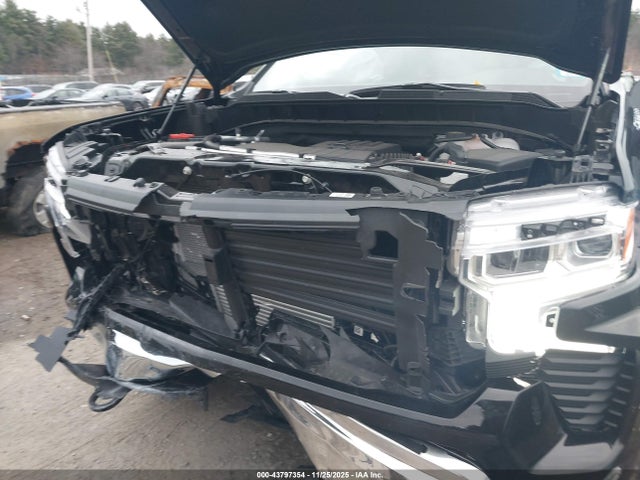 1GCPKKEK3SZ128276 Chevrolet Silverado 1500 4wd Short Bed Lt With 2fl