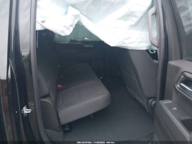 1GCPKKEK3SZ128276 Chevrolet Silverado 1500 4wd Short Bed Lt With 2fl