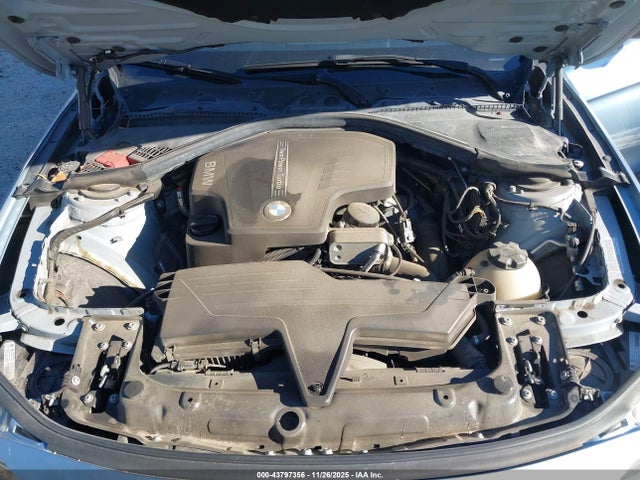 Продаж на аукціоні авто 2013 Bmw 328i, vin: WBA3C1C51DF437748, номер лоту: 43797356