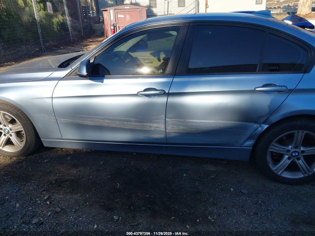 Продаж на аукціоні авто 2013 Bmw 328i, vin: WBA3C1C51DF437748, номер лоту: 43797356