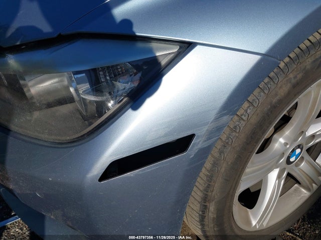 Продаж на аукціоні авто 2013 Bmw 328i, vin: WBA3C1C51DF437748, номер лоту: 43797356