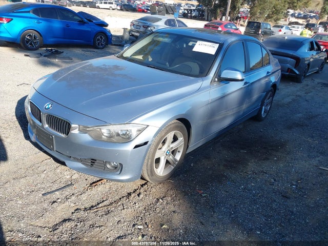 Продаж на аукціоні авто 2013 Bmw 328i, vin: WBA3C1C51DF437748, номер лоту: 43797356