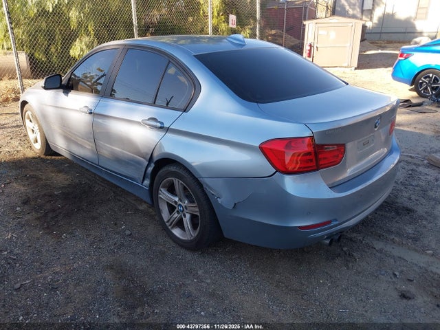 Продаж на аукціоні авто 2013 Bmw 328i, vin: WBA3C1C51DF437748, номер лоту: 43797356