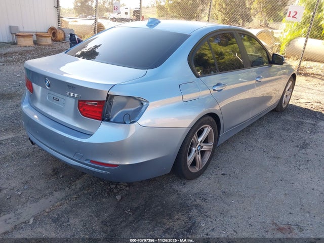 Продаж на аукціоні авто 2013 Bmw 328i, vin: WBA3C1C51DF437748, номер лоту: 43797356