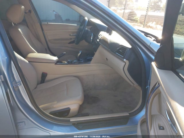 Продаж на аукціоні авто 2013 Bmw 328i, vin: WBA3C1C51DF437748, номер лоту: 43797356