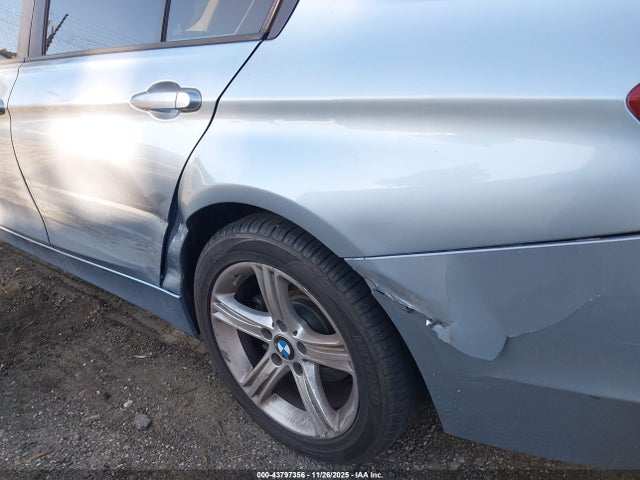 Продаж на аукціоні авто 2013 Bmw 328i, vin: WBA3C1C51DF437748, номер лоту: 43797356