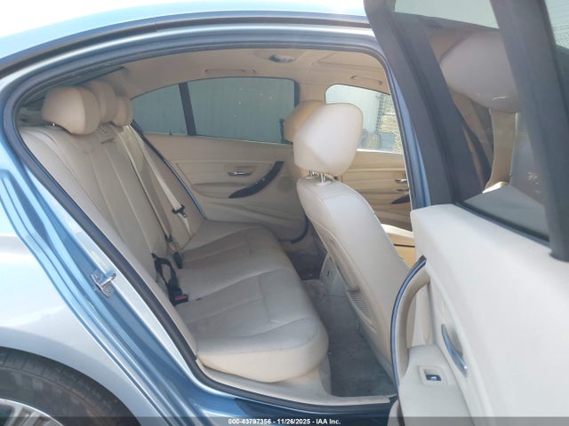 Продаж на аукціоні авто 2013 Bmw 328i, vin: WBA3C1C51DF437748, номер лоту: 43797356