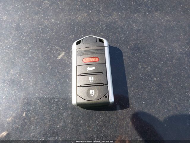 2012 ACURA TL 19UUA8F56CA032404 Photo 10