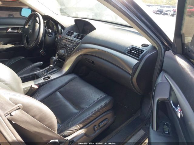 2012 ACURA TL 19UUA8F56CA032404 Photo 4