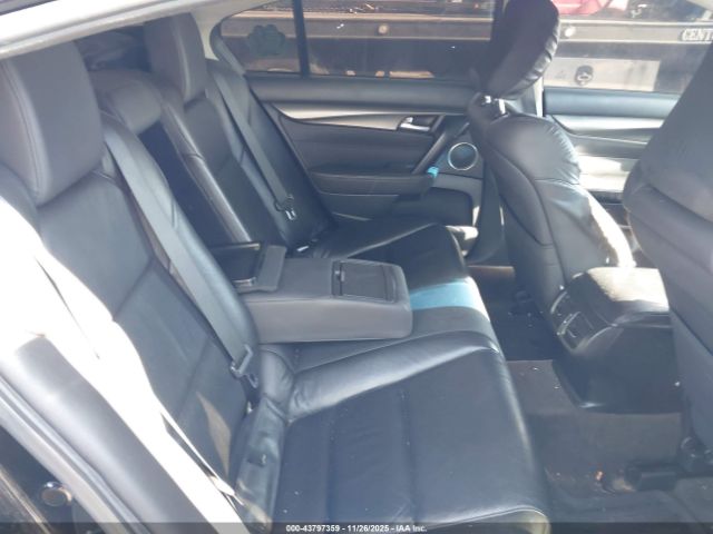 2012 ACURA TL 19UUA8F56CA032404 Photo 7