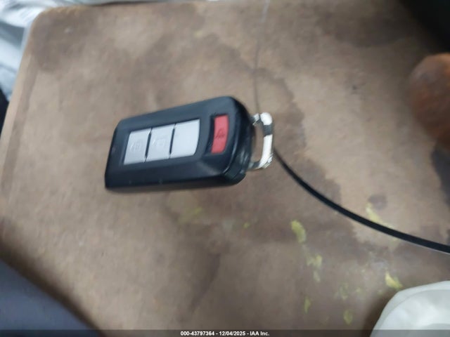 2015 MITSUBISHI MIRAGE ML32A4HJ2FH052317 Photo 10