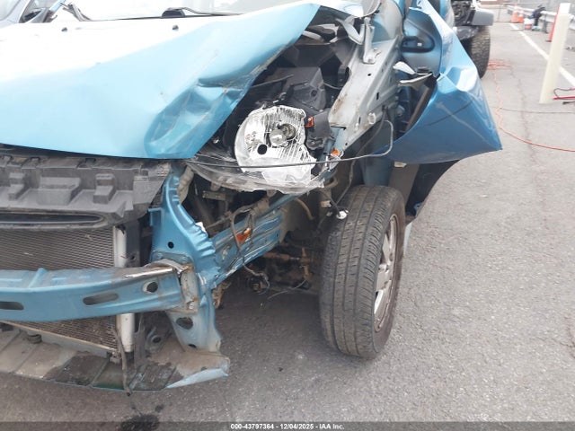 2015 MITSUBISHI MIRAGE ML32A4HJ2FH052317 Photo 5