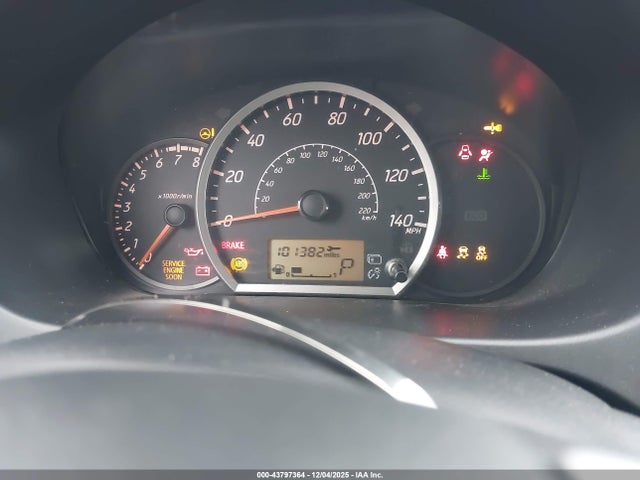 2015 MITSUBISHI MIRAGE ML32A4HJ2FH052317 Photo 6