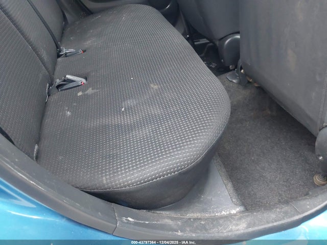 2015 MITSUBISHI MIRAGE ML32A4HJ2FH052317 Photo 7