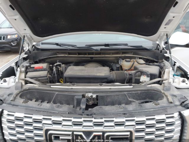 2024 GMC YUKON 1GKS2DKL7RR192239 Photo 9