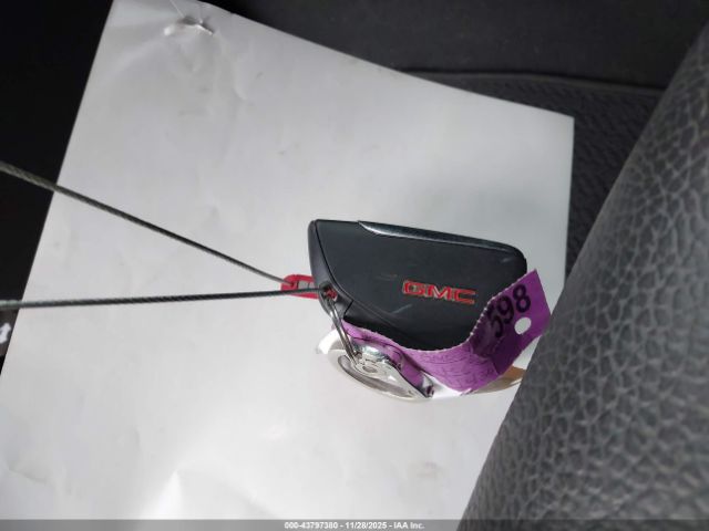 2024 GMC YUKON 1GKS2DKL7RR192239 Photo 10