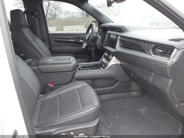 2024 GMC YUKON 1GKS2DKL7RR192239 Photo 4