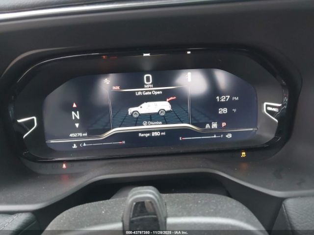 2024 GMC YUKON 1GKS2DKL7RR192239 Photo 6