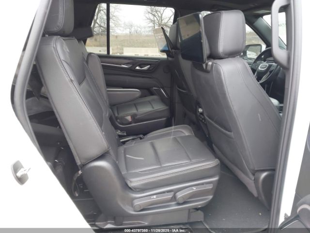 2024 GMC YUKON 1GKS2DKL7RR192239 Photo 7