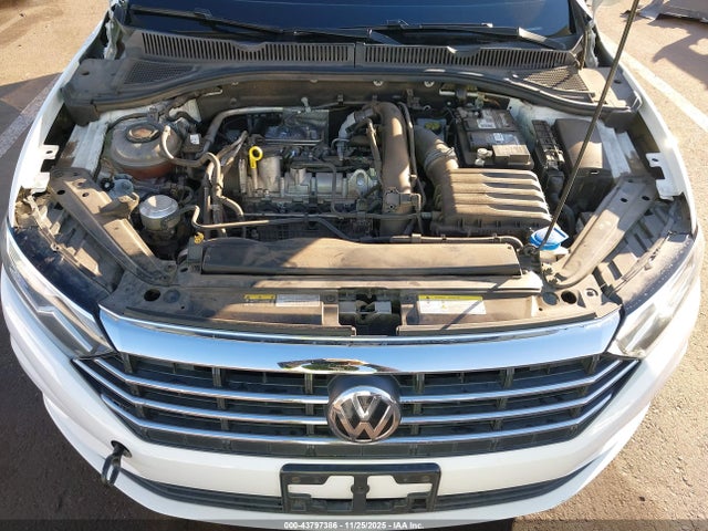 Продаж на аукціоні авто 2020 Volkswagen Jetta 1.4t R-line/1.4t S/1.4t Se, vin: 3VWCB7BU7LM071873, номер лоту: 43797386