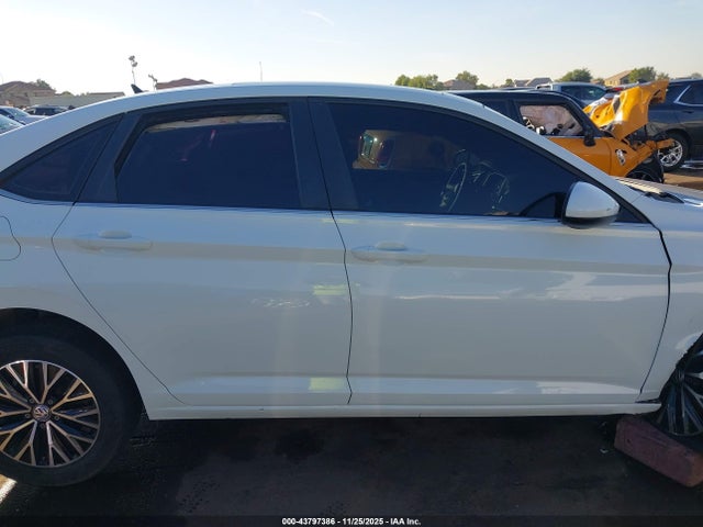 Продаж на аукціоні авто 2020 Volkswagen Jetta 1.4t R-line/1.4t S/1.4t Se, vin: 3VWCB7BU7LM071873, номер лоту: 43797386