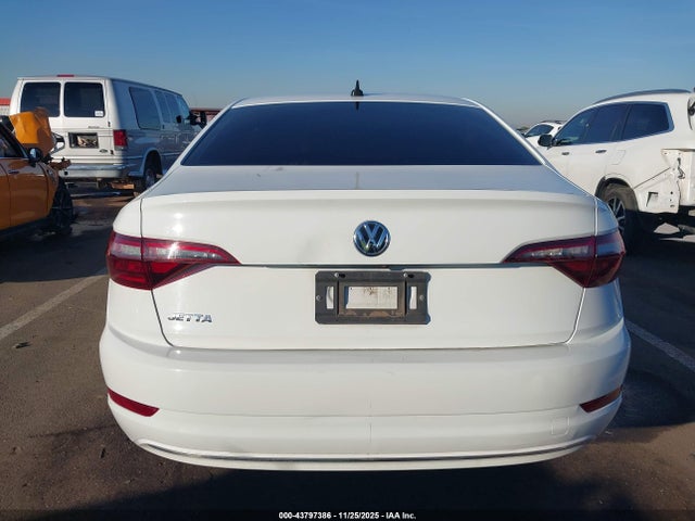 Продаж на аукціоні авто 2020 Volkswagen Jetta 1.4t R-line/1.4t S/1.4t Se, vin: 3VWCB7BU7LM071873, номер лоту: 43797386