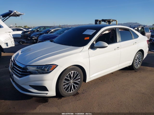 Продаж на аукціоні авто 2020 Volkswagen Jetta 1.4t R-line/1.4t S/1.4t Se, vin: 3VWCB7BU7LM071873, номер лоту: 43797386