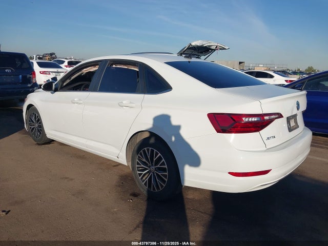Продаж на аукціоні авто 2020 Volkswagen Jetta 1.4t R-line/1.4t S/1.4t Se, vin: 3VWCB7BU7LM071873, номер лоту: 43797386