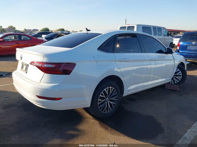 Продаж на аукціоні авто 2020 Volkswagen Jetta 1.4t R-line/1.4t S/1.4t Se, vin: 3VWCB7BU7LM071873, номер лоту: 43797386
