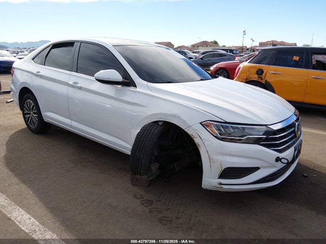 Продаж на аукціоні авто 2020 Volkswagen Jetta 1.4t R-line/1.4t S/1.4t Se, vin: 3VWCB7BU7LM071873, номер лоту: 43797386