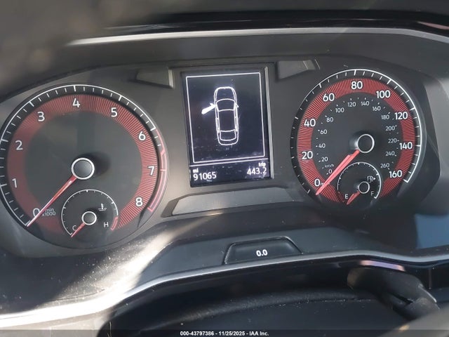 Продаж на аукціоні авто 2020 Volkswagen Jetta 1.4t R-line/1.4t S/1.4t Se, vin: 3VWCB7BU7LM071873, номер лоту: 43797386