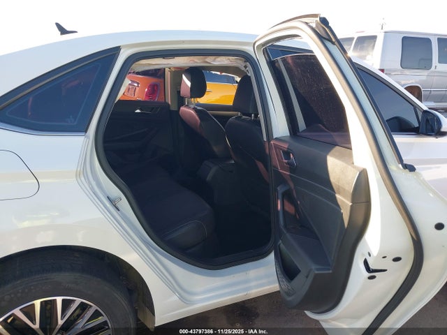 Продаж на аукціоні авто 2020 Volkswagen Jetta 1.4t R-line/1.4t S/1.4t Se, vin: 3VWCB7BU7LM071873, номер лоту: 43797386