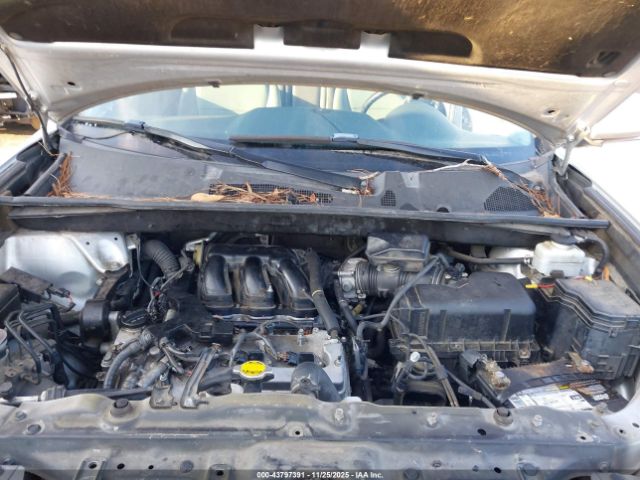 2013 TOYOTA HIGHLANDER 5TDZK3EHXDS141212 Photo 9