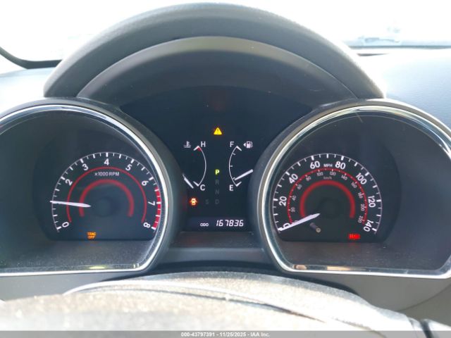 2013 TOYOTA HIGHLANDER 5TDZK3EHXDS141212 Photo 6