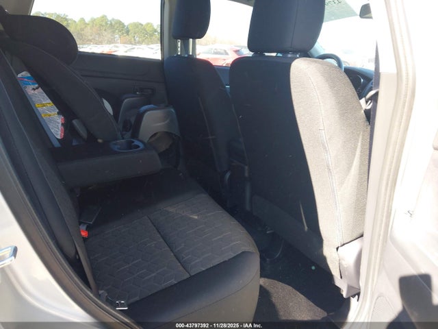 2025 MITSUBISHI OUTLANDER SPORT JA4ARUAU2SU014023 Photo 7