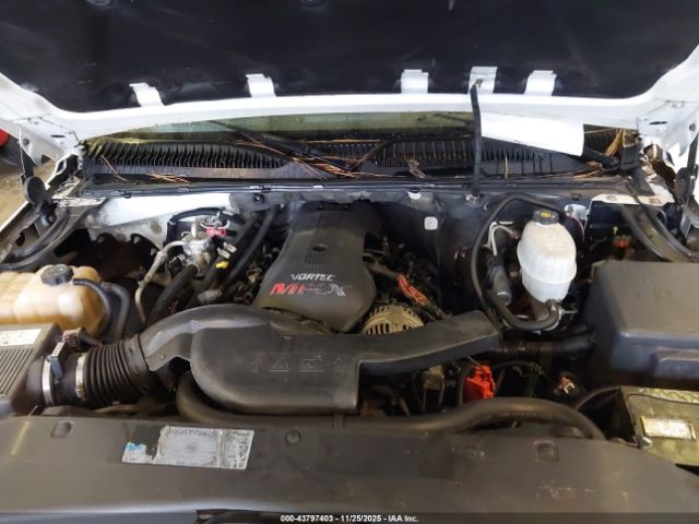 2006 CADILLAC ESCALADE EXT 3GYEK62N66G145425 Photo 9