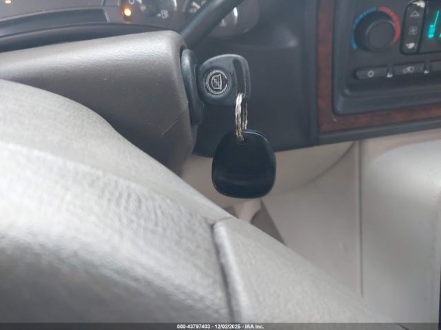 2006 CADILLAC ESCALADE EXT 3GYEK62N66G145425 Photo 10