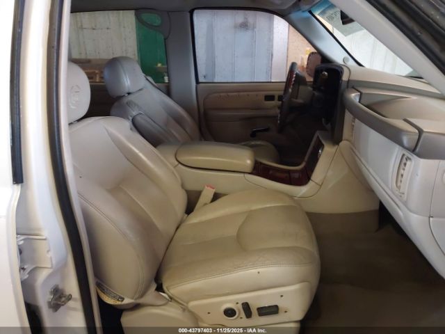 2006 CADILLAC ESCALADE EXT 3GYEK62N66G145425 Photo 4